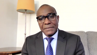 Lewis Reed - Ex Presidente Cámara de Concejales