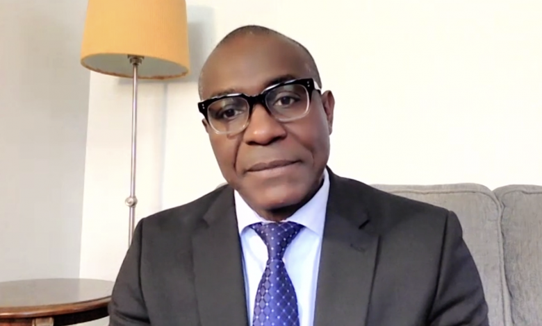 Lewis Reed - Ex Presidente Cámara de Concejales