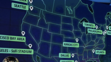 Kansas City elegida ciudad anfitriona de la Copa Mundial FIFA 2026 15