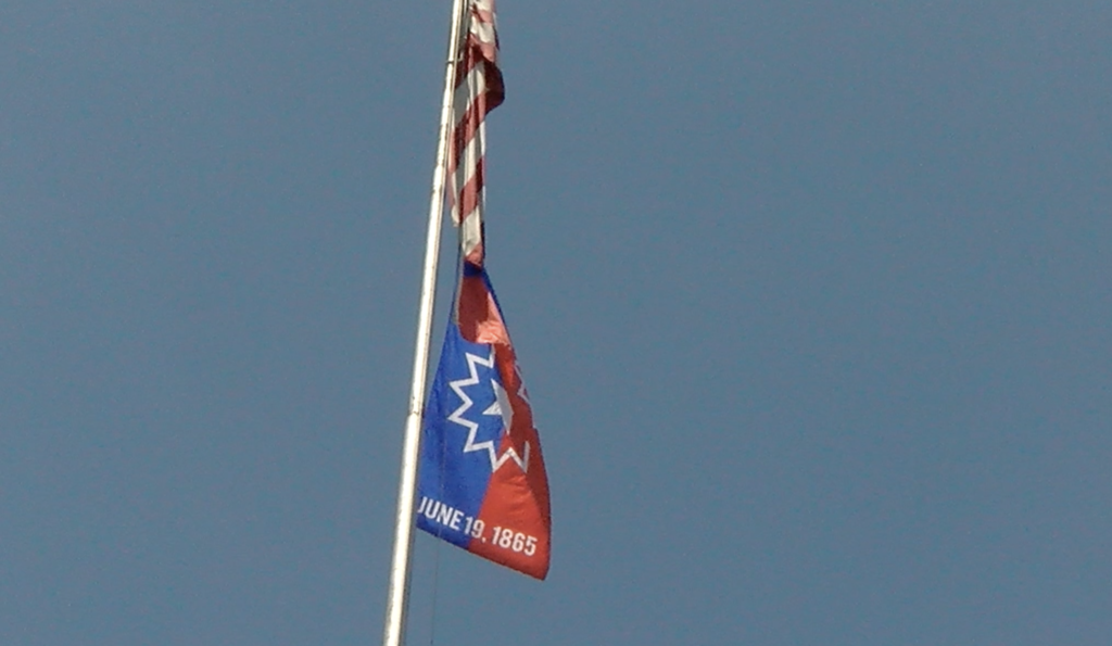 Alcaldía reconoce el nuevo feriado de "Juneteenth" en la ciudad de St. Louis 1