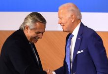 Argentina hace sentir su desacuerdo por la exclusión de Cuba, Venezuela y Nicaragua en la Cumbre de las Américas 30
