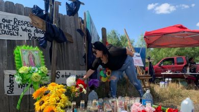 Aumenta a 53 el número de migrantes muertos en 'Camión Coyote' en Texas