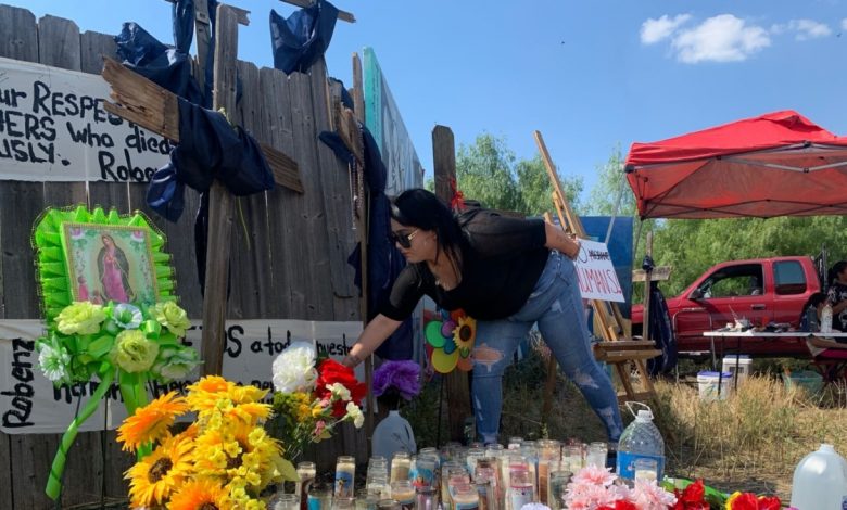 Aumenta a 53 el número de migrantes muertos en 'Camión Coyote' en Texas