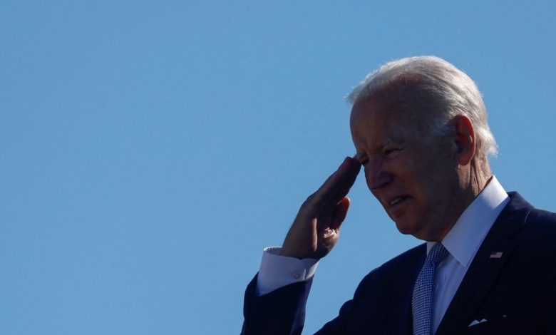 Biden sanciona la primera ley que restringe el uso de armas en décadas 1