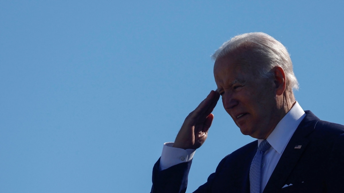 Biden sanciona la primera ley que restringe el uso de armas en décadas 2