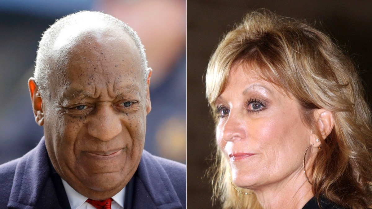 Bill Cosby es declarado culpable de abusar de menor en 1975 2