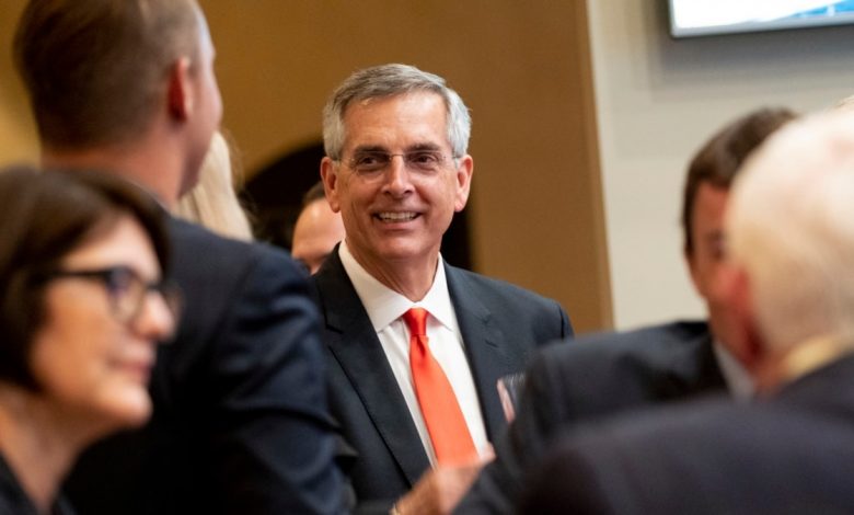 Comisión del Congreso abordará cómo Trump intentó impedir la victoria de Biden 1