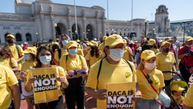 DACA: Un amparo que puede tener los días contados después de una década de zozobra 37