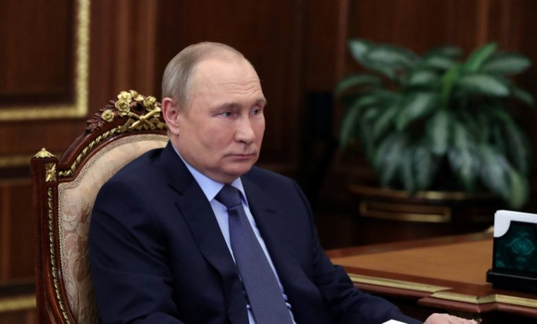 EEUU anuncia más sanciones a las élites rusas 1