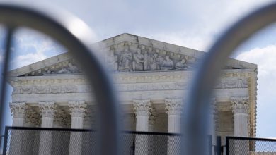 EEUU: Corte Suprema falla contra inmigrantes detenidos 41