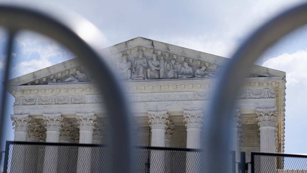 EEUU: Corte Suprema falla contra inmigrantes detenidos 2