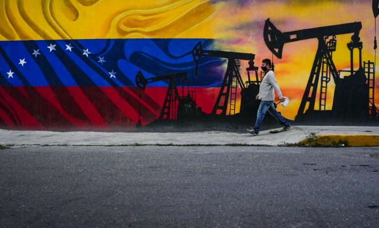 EEUU dejará que Eni y Repsol envíen petróleo venezolano a Europa a cambio de deuda 1
