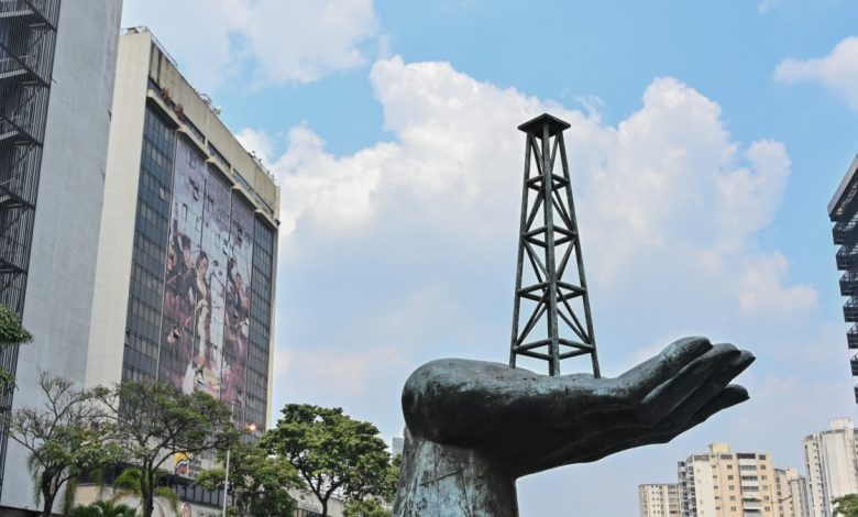 EEUU levanta sanciones a sobrino de la esposa de Maduro 1