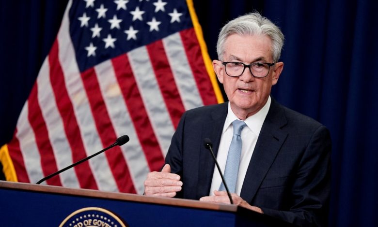 EEUU: Nueva subida de los tipos de interés, la mayor en décadas 1