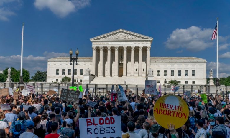 El aborto en EEUU se dirige a los tribunales estatales tras decisión de la Corte Suprema 1