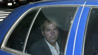 John Hinckley, el hombre que disparó al presidente Ronald Reagan queda en libertad 64