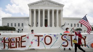 El programa de los 'soñadores' cumple 10 años con un futuro incierto 39