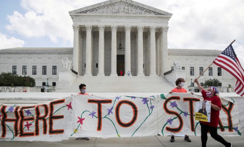 El programa de los 'soñadores' cumple 10 años con un futuro incierto 1