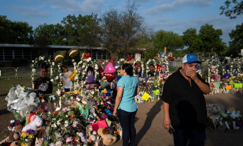 Equipo especial evaluará respuesta al tiroteo en Uvalde, Texas 1