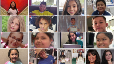 Familias de víctimas de Uvalde y Buffalo testificarán en el Congreso 48