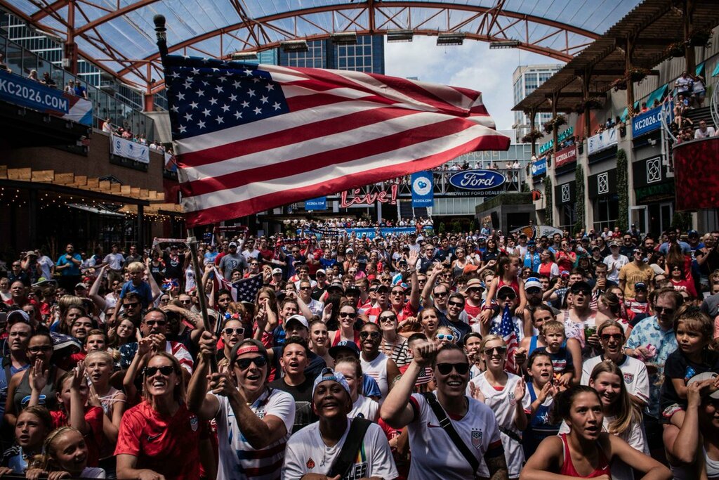 La ciudad más grande de Missouri, Kansas City, fue elegida como una de las 16 urbes que participarán en el Mundial FIFA 2026 que dará lugar entre tres países del hemisferio norte.