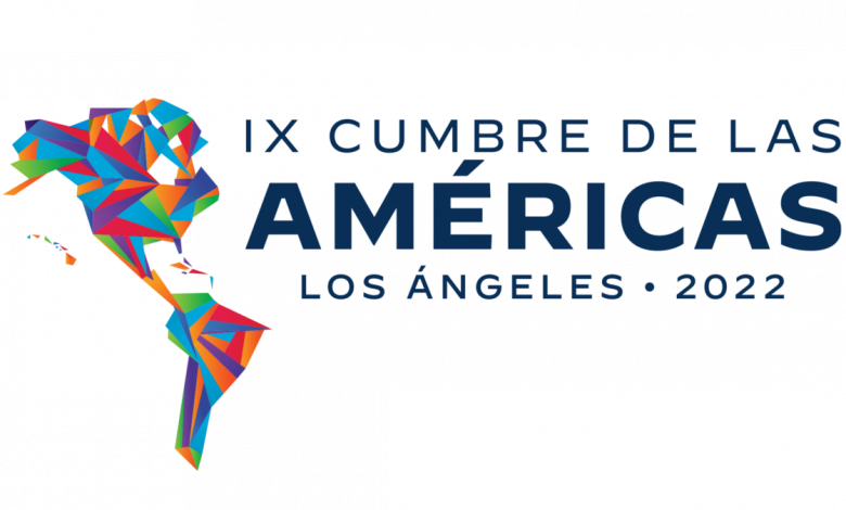 ¿Por qué se eligió a Los Ángeles como sede de la IX Cumbre de las Américas? 1