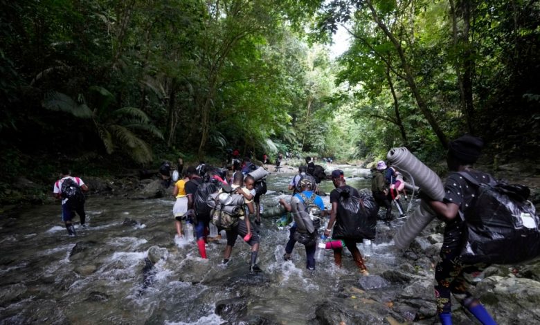 ¿Qué dice la Declaración de Migración de Los Ángeles? 1