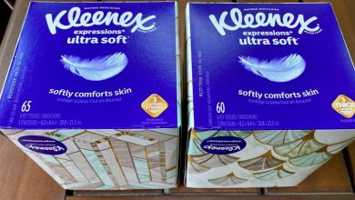 ¿Qué es "shrinkflation", cuando el tamaño de los productos se reduce por la inflación? 19