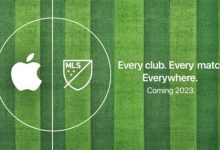 Apple y MLS firman acuerdo de derechos streaming 41
