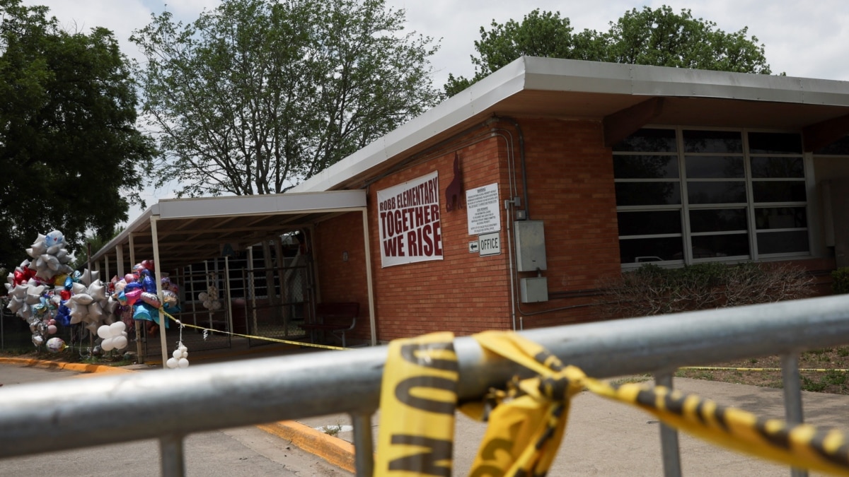 Un superviviente de un tiroteo masivo testificará ante panel de Cámara de Representantes EEUU 2