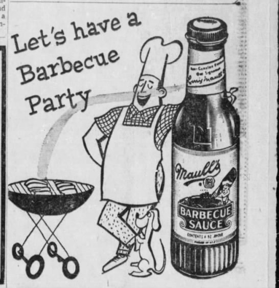 La Popularidad del Filete de Chancho "Pork Steak" en St. Louis 1