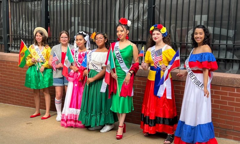 St. Louis celebra la fiesta patria del 4 de Julio 1