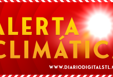 Alerta Climática STL