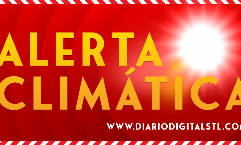 Alerta Climática STL