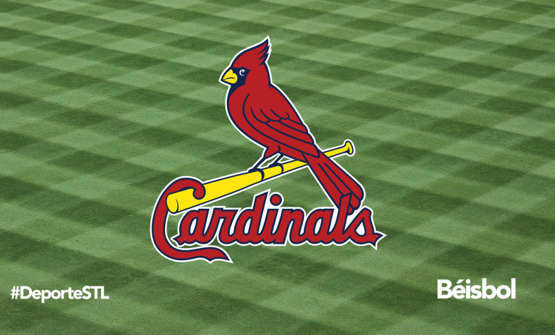 St. Louis Cardinals Opening Day