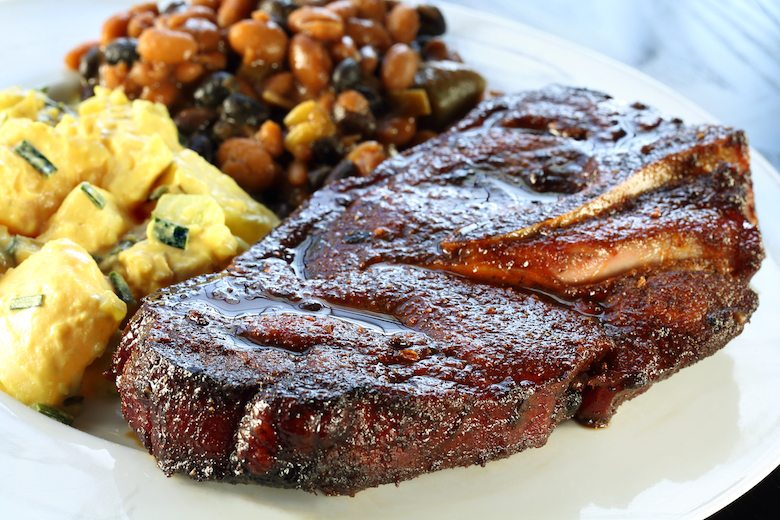 La Popularidad del Filete de Chancho "Pork Steak" en St. Louis