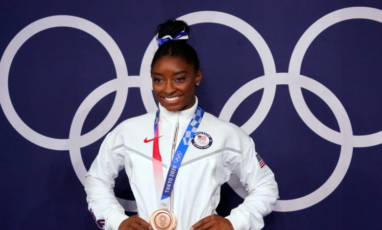 Biden concede la Medalla de la Libertad a Simone Biles y Denzel Washington 1