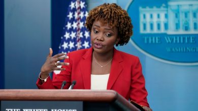 Biden pide a Corte Suprema que avale política de deportación 25