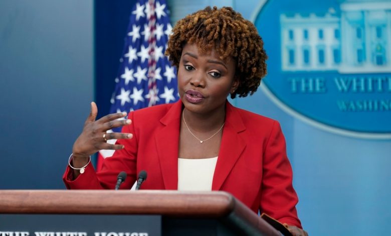 Biden pide a Corte Suprema que avale política de deportación 1