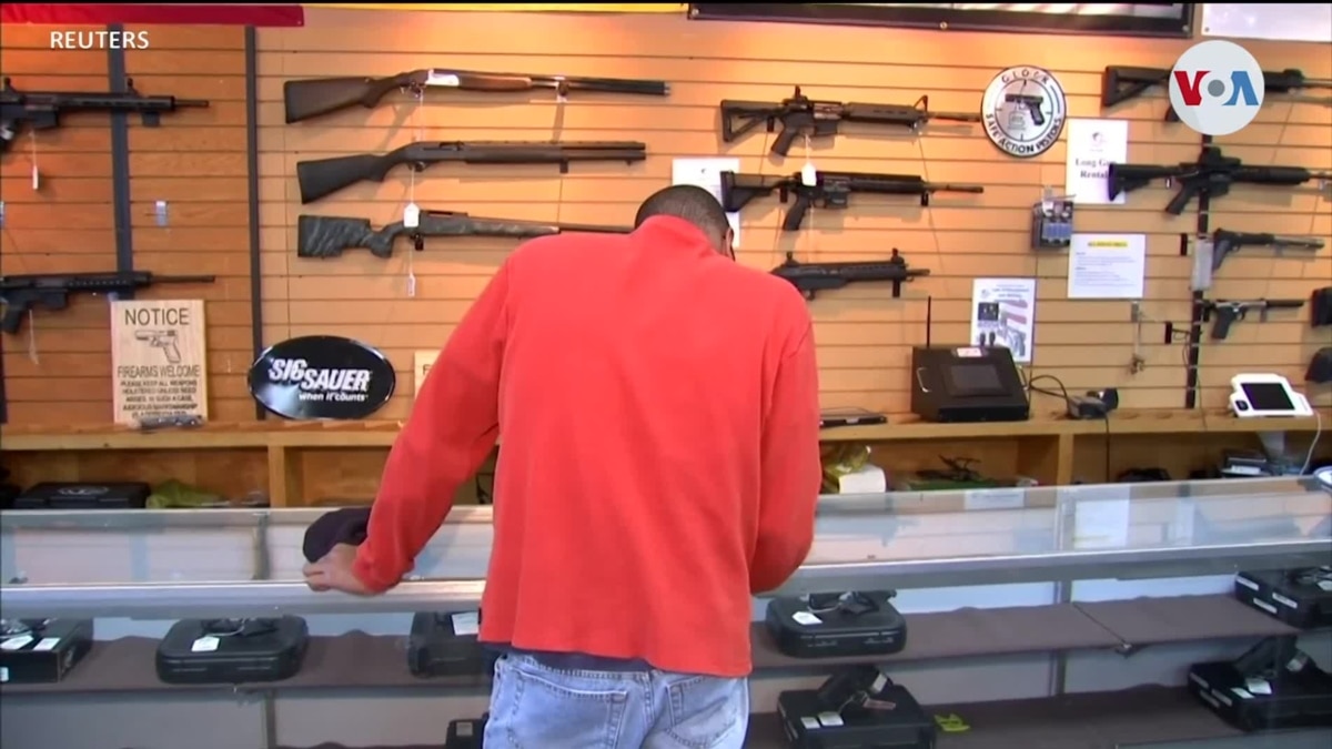 California ratifica ley que responsabiliza a fabricantes de armas de fuego 2