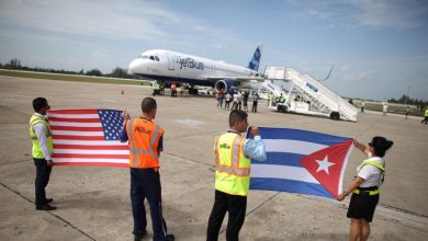 EEUU restringe visas a funcionarios cubanos 13