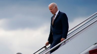 La escasez de crudo y el acuerdo nuclear con Irán centrarán la gira de Biden en Oriente Medio 3