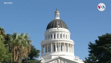 Legisladores en California aprueban enmienda constitucional para proteger aborto 45
