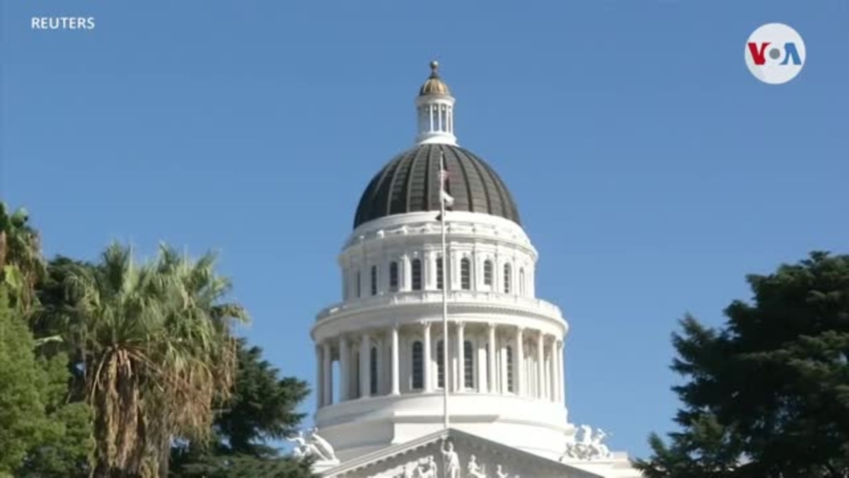 Legisladores en California aprueban enmienda constitucional para proteger aborto 2