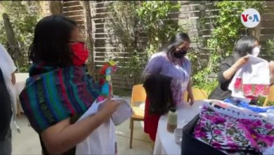 Mapa visibiliza presencia y diversidad de idiomas indígenas en área de Los Ángeles 11