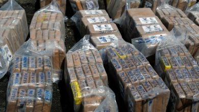 Narcotraficante colombiana sentenciada a 10 años de prisión en Nueva York 29