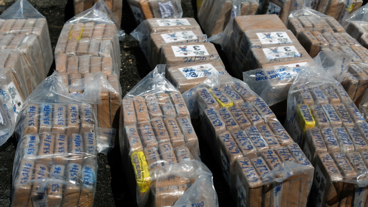 Narcotraficante colombiana sentenciada a 10 años de prisión en Nueva York 2