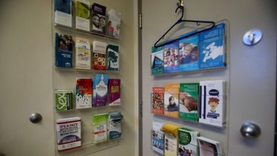 Proveedores de servicios de aborto de Canadá se preparan para recibir pacientes de EEUU 41