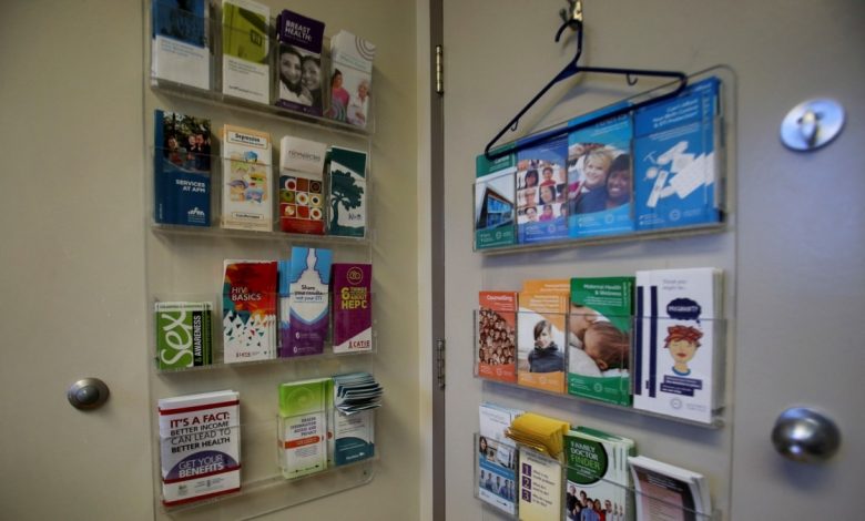 Proveedores de servicios de aborto de Canadá se preparan para recibir pacientes de EEUU 1