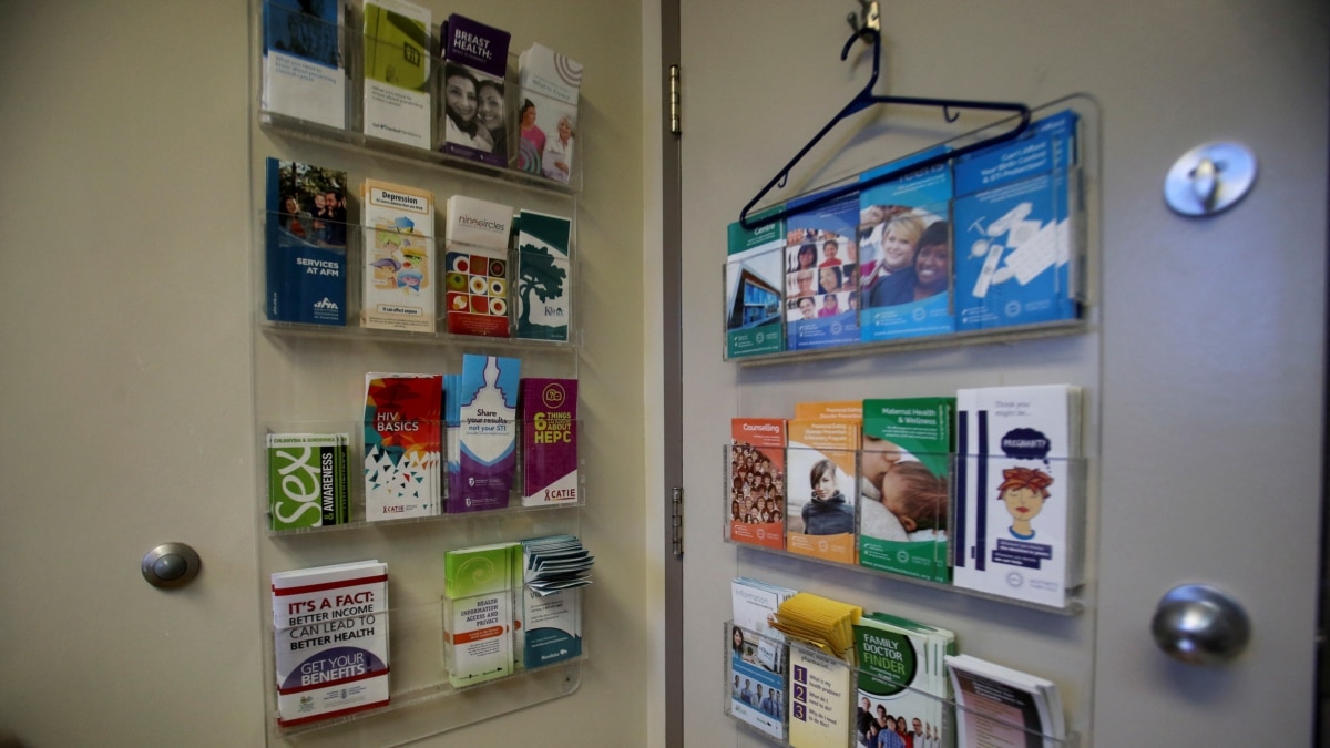 Proveedores de servicios de aborto de Canadá se preparan para recibir pacientes de EEUU 2